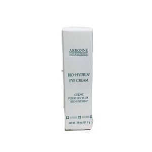 Arbonne Bio Hydria Eye Cream Discontinued NEW